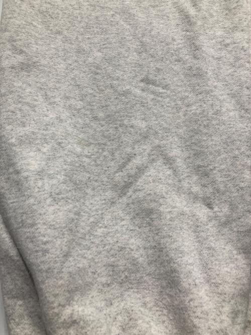 CHALLENGER（チャレンジャー）CHALLENGER (チャレンジャー) スウェットパンツ グレー サイズ:Lの古着・服飾アイテム