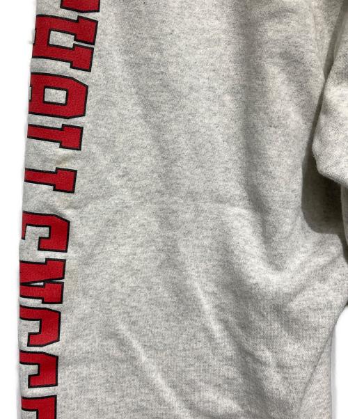 CHALLENGER（チャレンジャー）CHALLENGER (チャレンジャー) スウェットパンツ グレー サイズ:Lの古着・服飾アイテム