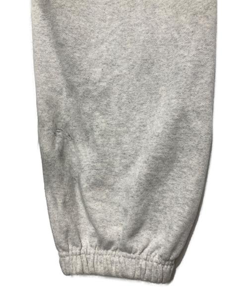 CHALLENGER（チャレンジャー）CHALLENGER (チャレンジャー) スウェットパンツ グレー サイズ:Lの古着・服飾アイテム