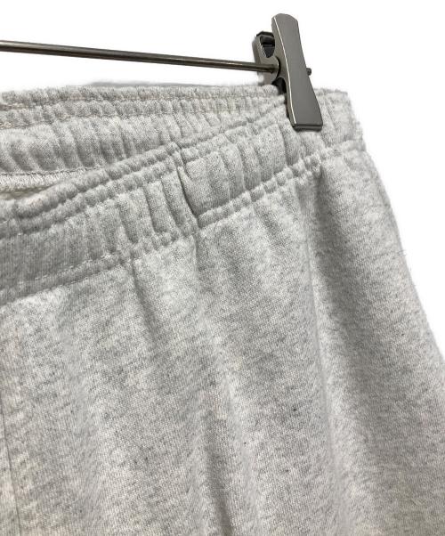 CHALLENGER（チャレンジャー）CHALLENGER (チャレンジャー) スウェットパンツ グレー サイズ:Lの古着・服飾アイテム