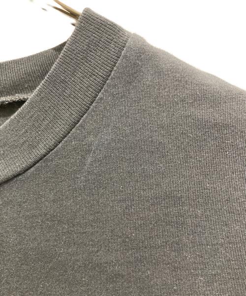 MARNI（マルニ）MARNI (マルニ) ロゴ半袖 Tシャツ ブラック サイズ:12の古着・服飾アイテム