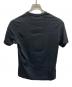 MARNI (マルニ) ロゴ半袖 Tシャツ ブラック サイズ:12：8000円