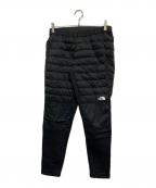 THE NORTH FACEザ ノース フェイス）の古着「レッドランロングパンツ/Red Run Long PantRed Run Long Pant」｜ブラック