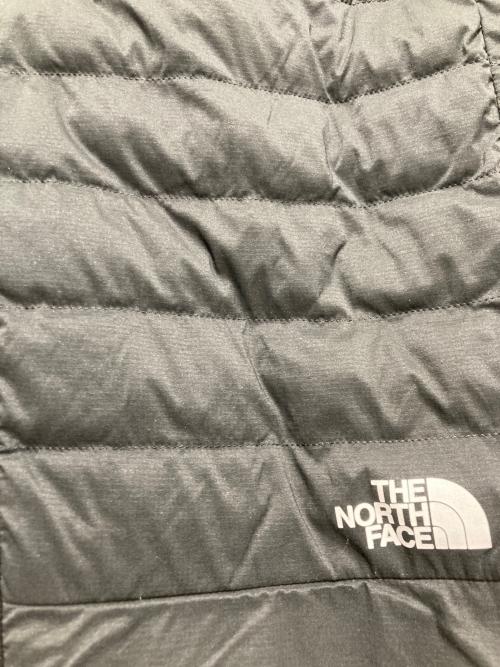 THE NORTH FACE（ザ ノース フェイス）THE NORTH FACE (ザ ノース フェイス) レッドランロングパンツ/Red Run Long PantRed Run Long Pant ブラック サイズ:Mの古着・服飾アイテム