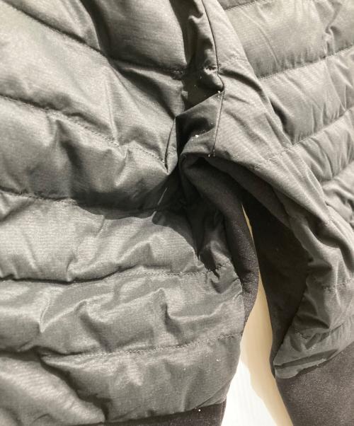THE NORTH FACE（ザ ノース フェイス）THE NORTH FACE (ザ ノース フェイス) レッドランロングパンツ/Red Run Long PantRed Run Long Pant ブラック サイズ:Mの古着・服飾アイテム