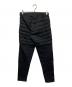 THE NORTH FACE (ザ ノース フェイス) レッドランロングパンツ/Red Run Long PantRed Run Long Pant ブラック サイズ:M：10000円