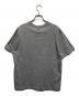 AMI Alexandre Mattiussi (アミアレクサンドルマテュッシ) クルーネックTシャツ 