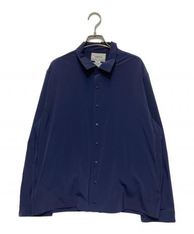 中古・古着通販】YAECA (ヤエカ) Comfort Shirt relax Square ネイビー