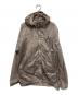 THE NORTH FACE（ザ ノース フェイス）の古着「フリーランウィンドパーカ」｜ブラウン