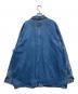 LEVI'S (リーバイス) カバーオール スカイブルー サイズ:XL：7000円
