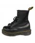 Dr.Martens (ドクターマーチン) 1460 BEX SMOOTH LEATHER BOOTS ブラック サイズ:UK4：8000円