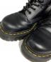 中古・古着 Dr.Martens (ドクターマーチン) 1460 BEX SMOOTH LEATHER BOOTS ブラック サイズ:UK4：8000円
