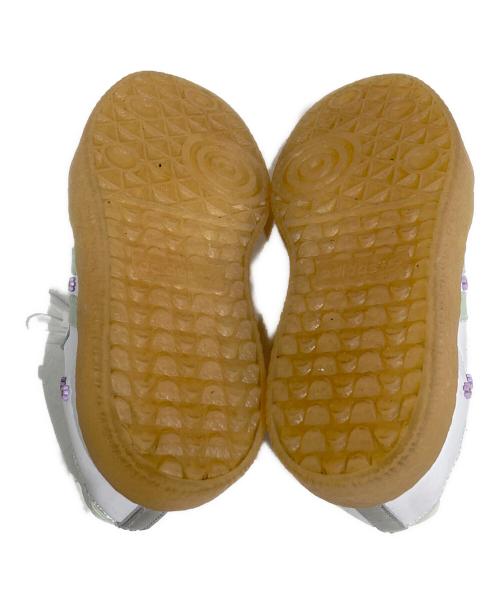 adidas（アディダス）adidas (アディダス) SAMBA OG Cloud White / Linen  サイズ:22.5cmの古着・服飾アイテム