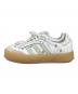 adidas (アディダス) SAMBA OG Cloud White / Linen  サイズ:22.5cm：6000円