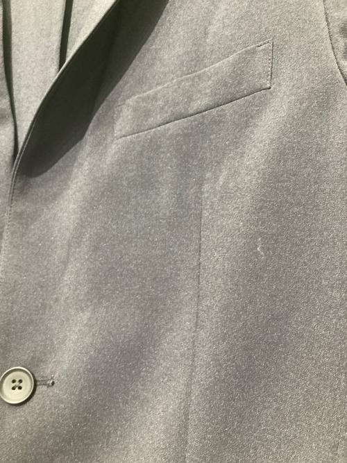 PLST（プラステ）PLST (プラステ) プレシャスドライジャケット ネイビー サイズ:Sの古着・服飾アイテム