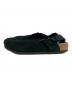 BIRKENSTOCK (ビルケンシュトック) TOKIO サボサンダル ブラック サイズ:26cm：9000円