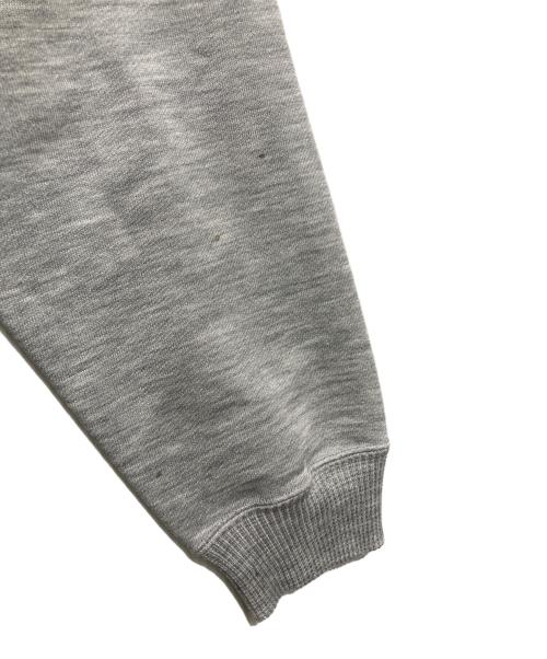 NIKE（ナイキ）NIKE (ナイキ) ロゴカットソー グレー サイズ:Lの古着・服飾アイテム