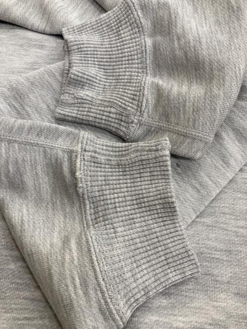 NIKE（ナイキ）NIKE (ナイキ) ロゴカットソー グレー サイズ:Lの古着・服飾アイテム