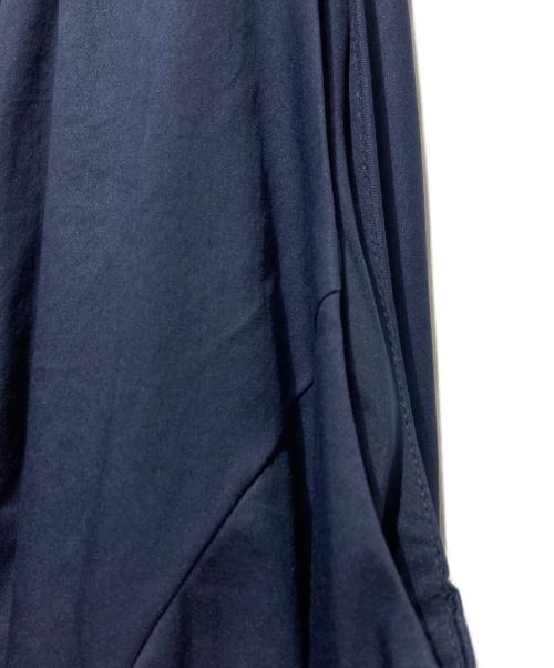 Estella.K（エステラケー）Estella.K (エステラケー) Florence Dress ネイビー サイズ:FREEの古着・服飾アイテム