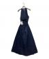 Estella.K (エステラケー) Florence Dress ネイビー サイズ:FREE：15000円