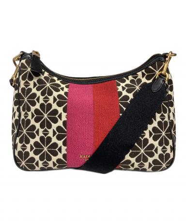 中古・古着通販】Kate Spade (ケイトスペード) スペード フラワー ジャ