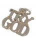TIFFANY & Co. (ティファニー) TRY GOD シルバーネックレス/ペンダントトップ シルバー：30000円