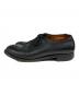 ALDEN (オールデン) International Gallery (インターナショナルギャラリー) 別注アルガンコンオックスフォード ブラック サイズ:SIZE 91/2D：42000円