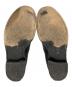 中古・古着 ALDEN (オールデン) International Gallery (インターナショナルギャラリー) 別注アルガンコンオックスフォード ブラック サイズ:SIZE 91/2D：42000円