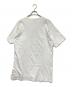 stussy (ステューシー) ゾウリムシTシャツ ホワイト サイズ:XL：6000円