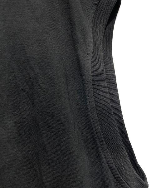 DIESEL（ディーゼル）DIESEL (ディーゼル) DRESS PANEL ブラック サイズ:Sの古着・服飾アイテム