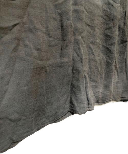 DIESEL（ディーゼル）DIESEL (ディーゼル) DRESS PANEL ブラック サイズ:Sの古着・服飾アイテム