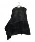 DIESEL (ディーゼル) DRESS PANEL ブラック サイズ:S：8000円