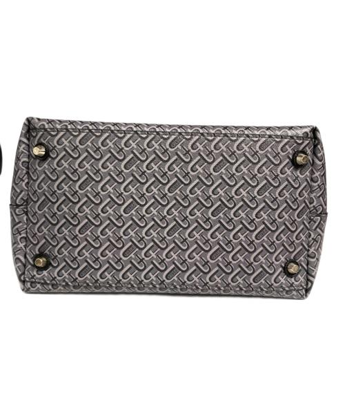 FURLA（フルラ）FURLA (フルラ) 2WAYハンドバッグ カリプソ ネイビーの古着・服飾アイテム