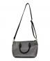 FURLA (フルラ) 2WAYハンドバッグ カリプソ ネイビー：6000円