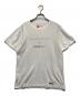 SHANTii（シャンティ）の古着「ウルフズヘッド Tシャツ」｜ホワイト