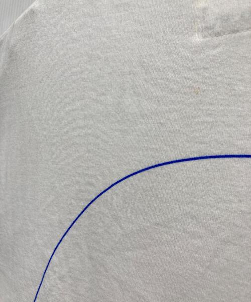 SHANTii（シャンティ）SHANTii (シャンティ) ウルフズヘッド Tシャツ ホワイト サイズ:Lの古着・服飾アイテム