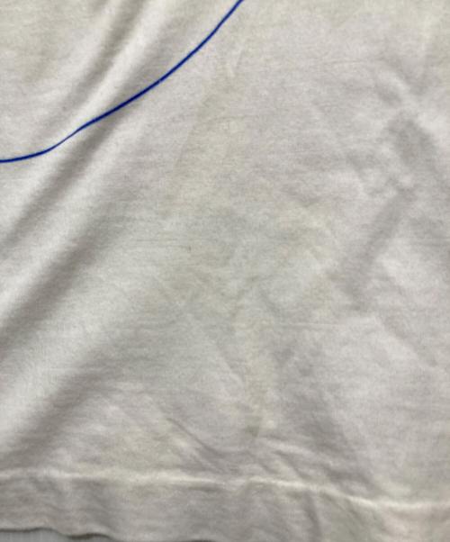 SHANTii（シャンティ）SHANTii (シャンティ) ウルフズヘッド Tシャツ ホワイト サイズ:Lの古着・服飾アイテム