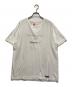 SHANTii（シャンティ）の古着「ウルフズヘッド Tシャツ」｜ホワイト