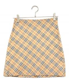中古・古着通販】BURBERRY BLUE LABEL (バーバリー ブルー レーベル