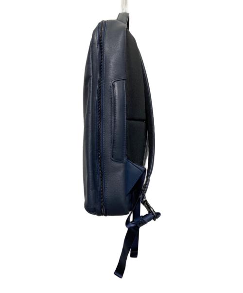 FARO（ファーロ）FARO (ファーロ) Urban 2Way Sack 2 ネイビーの古着・服飾アイテム