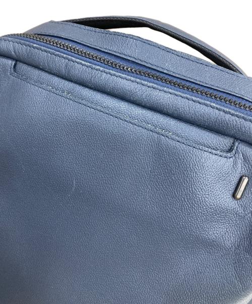 FARO（ファーロ）FARO (ファーロ) Urban 2Way Sack 2 ネイビーの古着・服飾アイテム