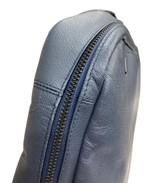 FARO（ファーロ）FARO (ファーロ) Urban 2Way Sack 2 ネイビーの古着・服飾アイテム
