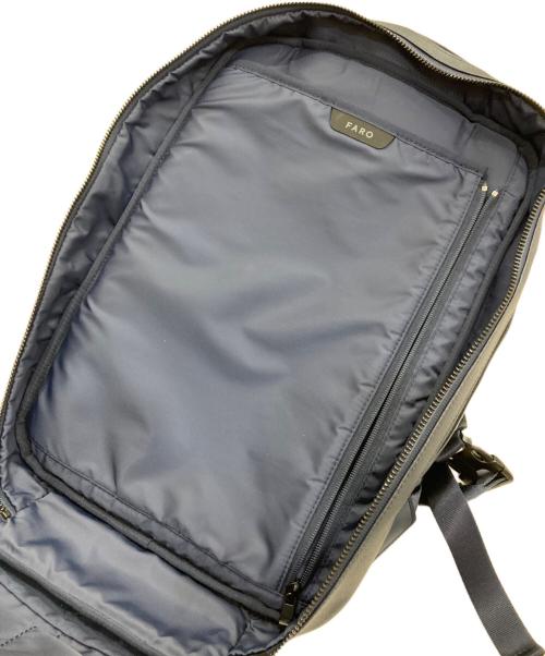 FARO（ファーロ）FARO (ファーロ) Urban 2Way Sack 2 ネイビーの古着・服飾アイテム