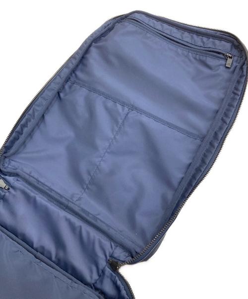 FARO（ファーロ）FARO (ファーロ) Urban 2Way Sack 2 ネイビーの古着・服飾アイテム