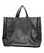 ）の古着「Urban Square Tote 2」｜ブラック
