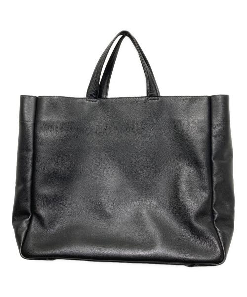 FARO（ファーロ）FARO (ファーロ) Urban Square Tote 2 ブラックの古着・服飾アイテム