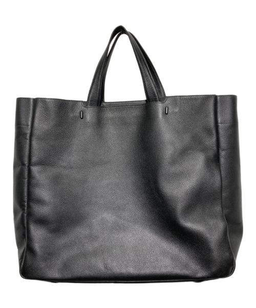 FARO（ファーロ）FARO (ファーロ) Urban Square Tote 2 ブラックの古着・服飾アイテム