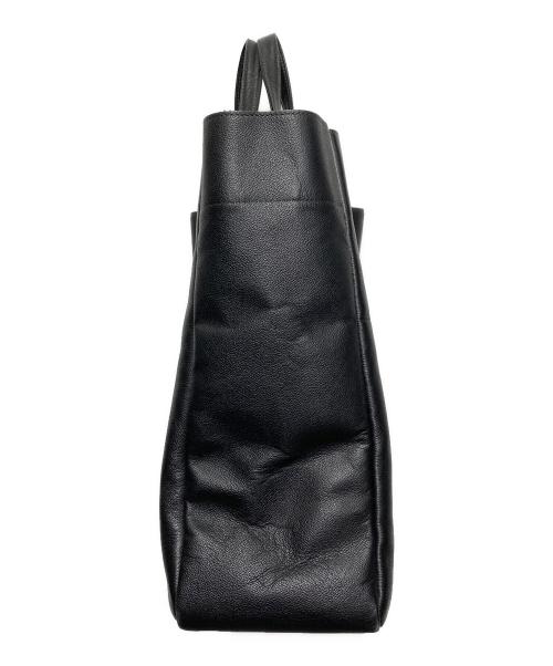 FARO（ファーロ）FARO (ファーロ) Urban Square Tote 2 ブラックの古着・服飾アイテム