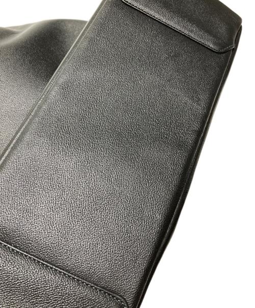 FARO（ファーロ）FARO (ファーロ) Urban Square Tote 2 ブラックの古着・服飾アイテム