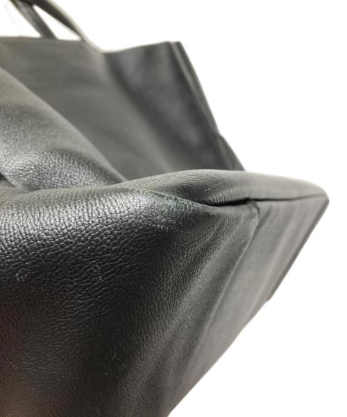 FARO（ファーロ）FARO (ファーロ) Urban Square Tote 2 ブラックの古着・服飾アイテム